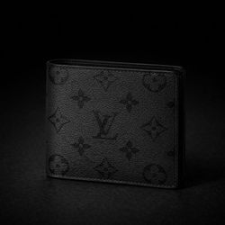 Mens Luxury Wallet 80$