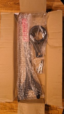 Camshaft Holder Tool & Crankshaft Damper Pulley Holding Holder Harmonic Tool