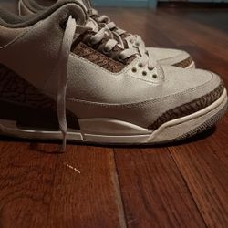 Jordan 3 Palomino men - Price Negotiable