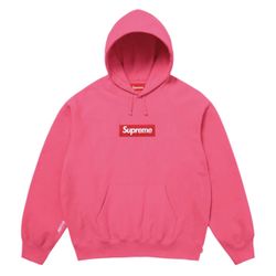 Supreme Box Logo Hoodie