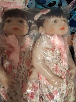 Dolls