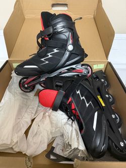 Bladerunner Rollerblades Size 13