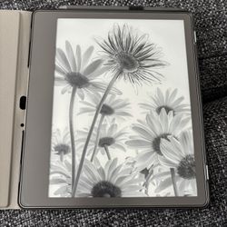 Kindle Scribe