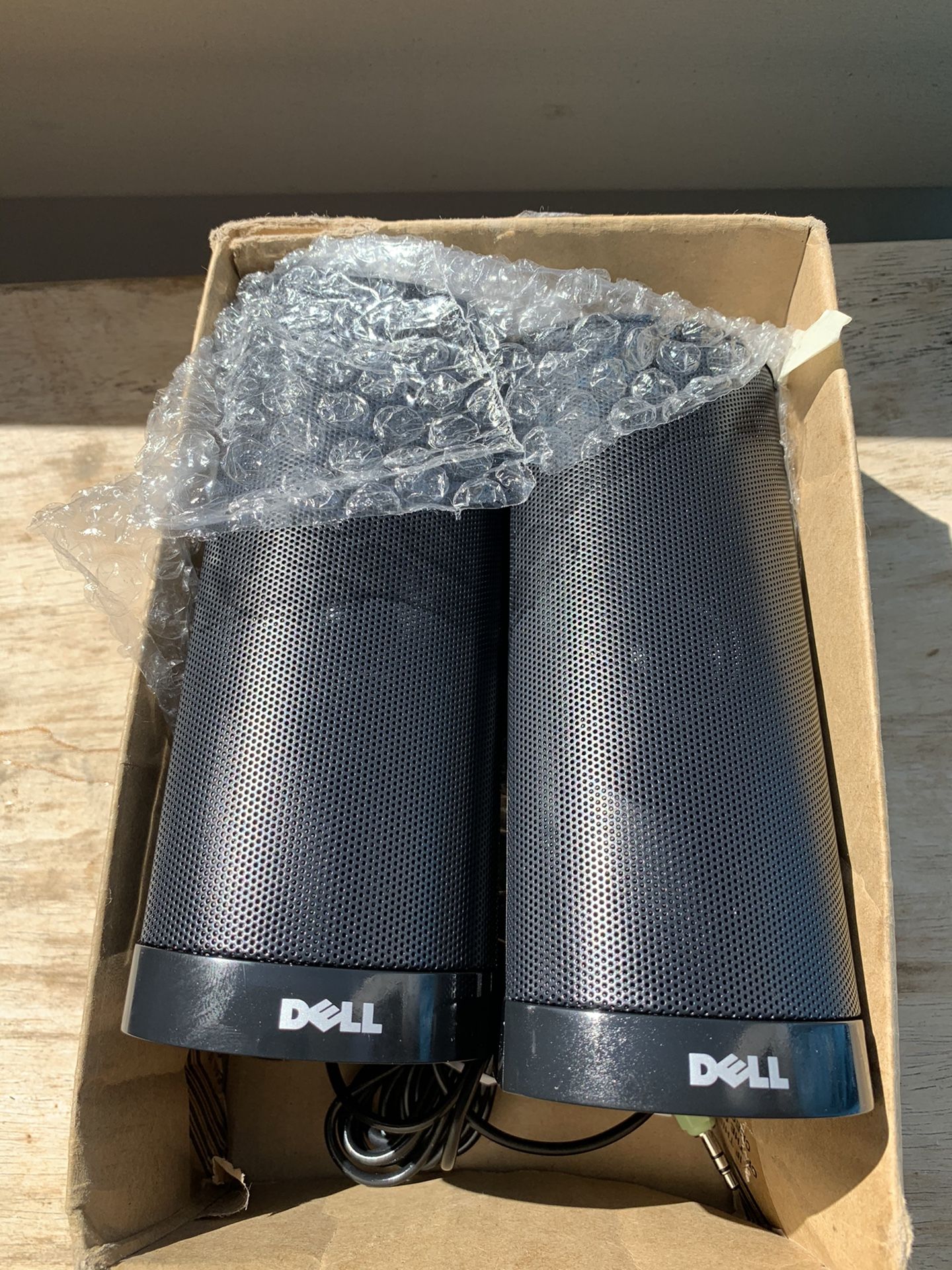 New DELL Computer Speaker.