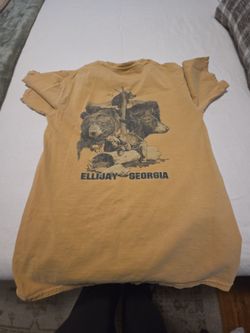 Tshirt