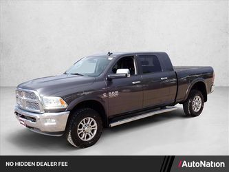 2015 RAM 2500