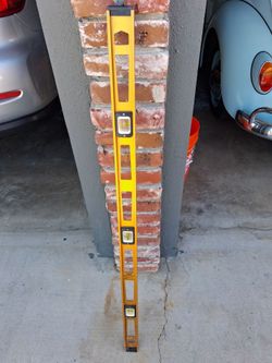 EMPIRE 4ft level