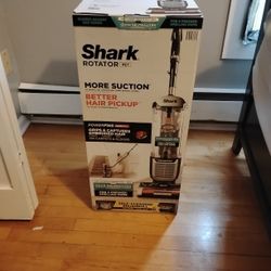 Shark Rotator Vacuum 