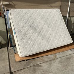 Queen Mattress