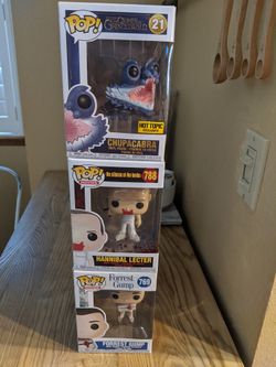 Pop Lot