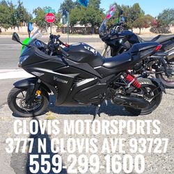 2026 venom x19 200cc automatic motorcycle