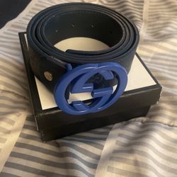 Gucci Belt