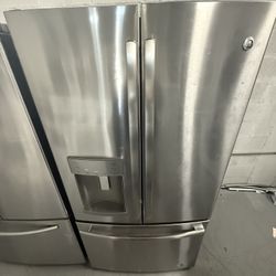 Ge Refrigerator “36 ( Refrigeradores )