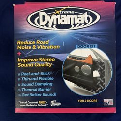 Dynamat