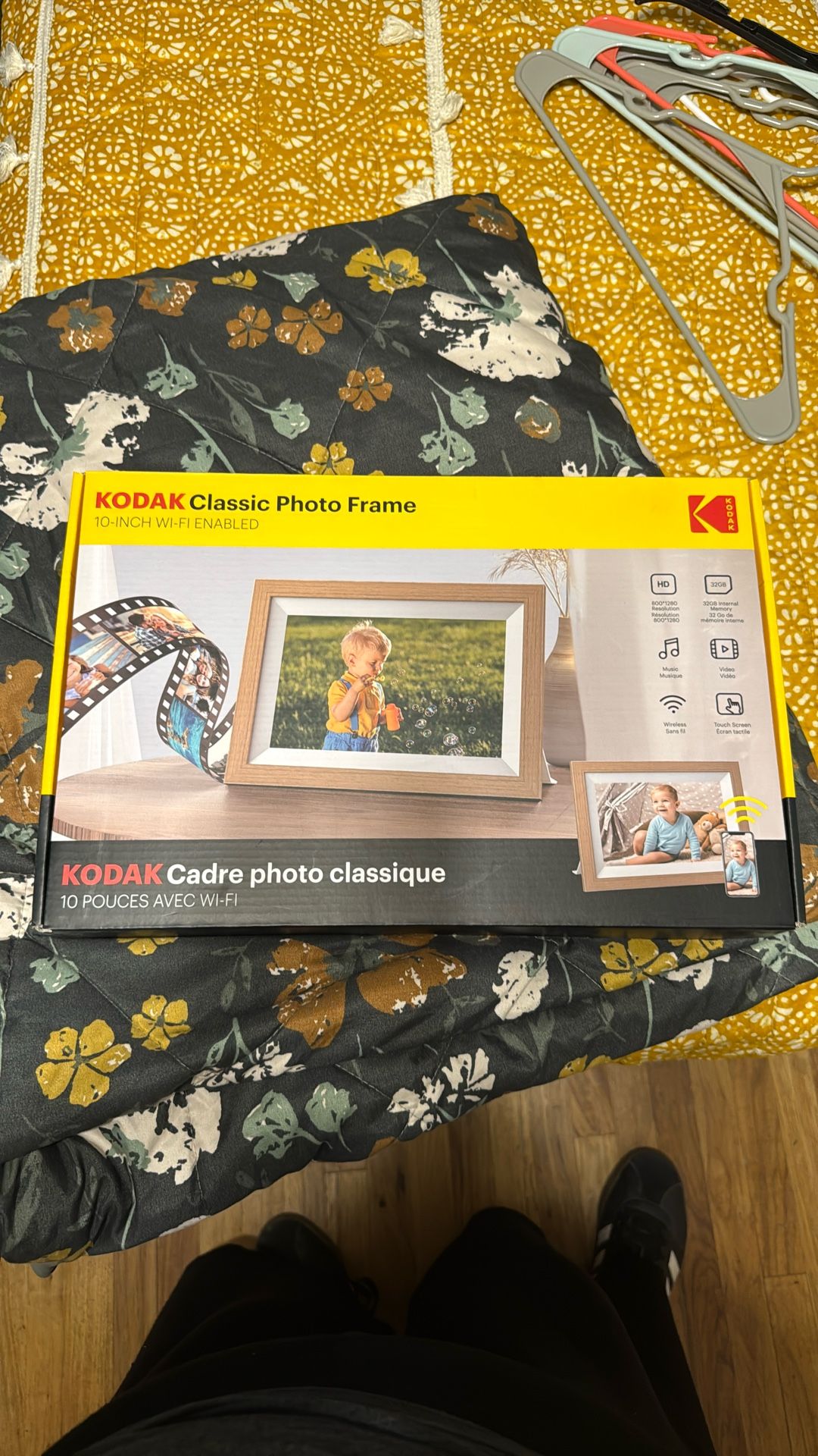 Brand New Kodak Digital Frame