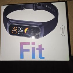 Fitness TRACKER