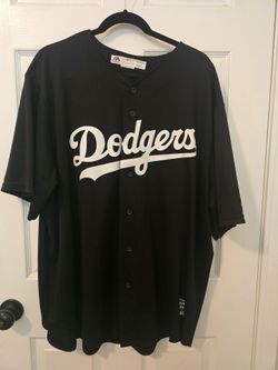 Los Angeles Dodgers Jersey