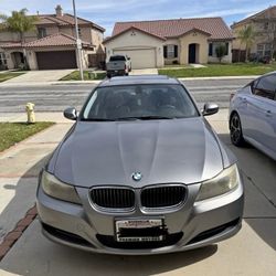 2011 BMW 328i