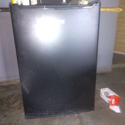Used For a Week Mini Fridge 