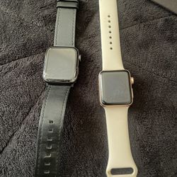 Apple 🍎 Watch 