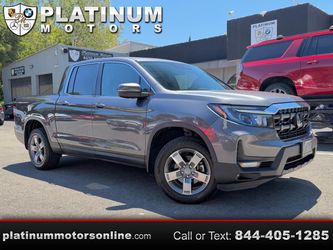2024 Honda Ridgeline