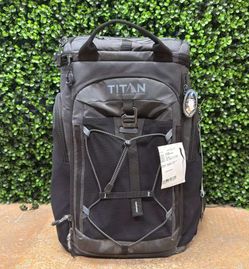 Titan Outdoor Cooling Backpack