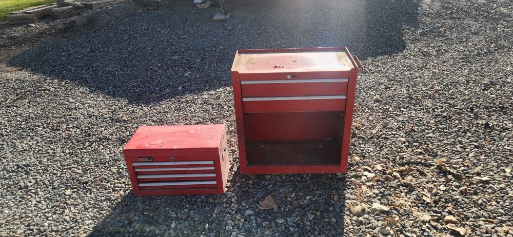Tool Boxs