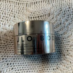 JLo Body Firm + Flaunt