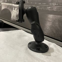 RAM Heavy Duty Mount