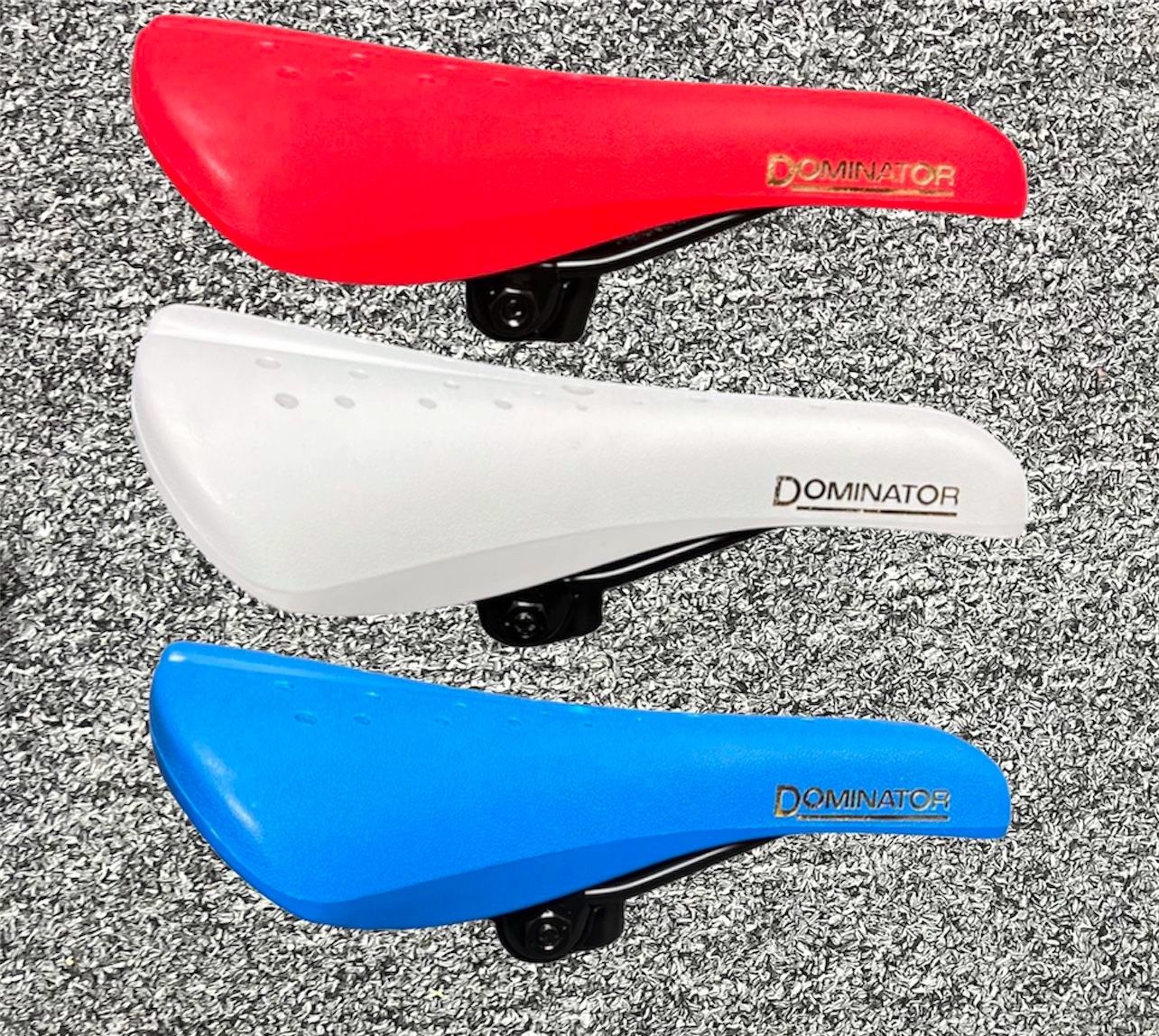 Old School Viscount Dominator BMX Saddle $20 Seat New