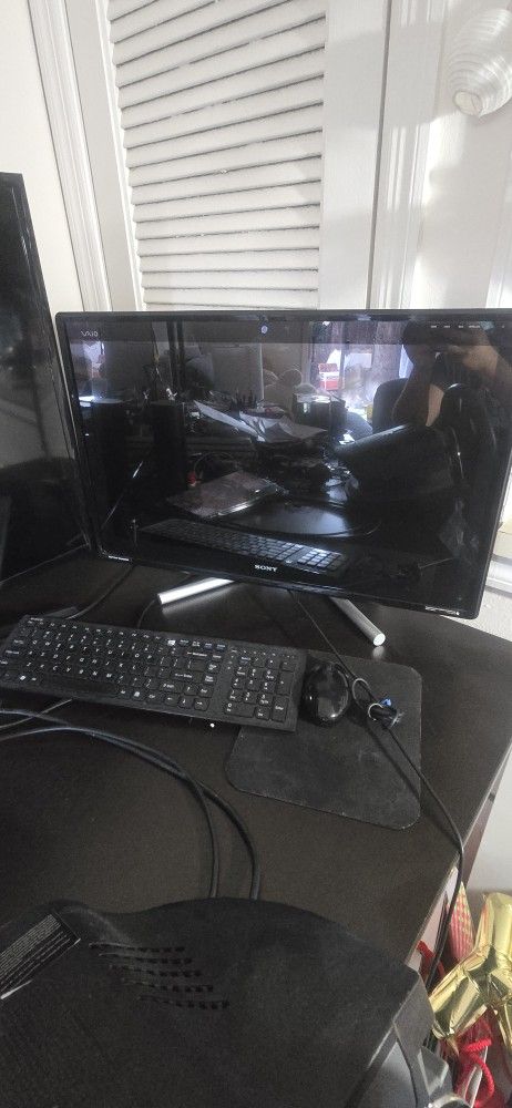 Sony VAIO all In 1