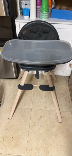 Maxi cosi 8 in 1