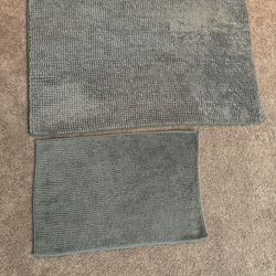 Bathmat (set of 2)