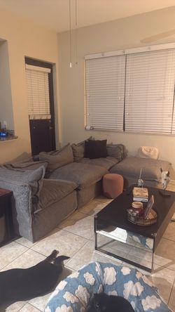 Anabei couch for sale