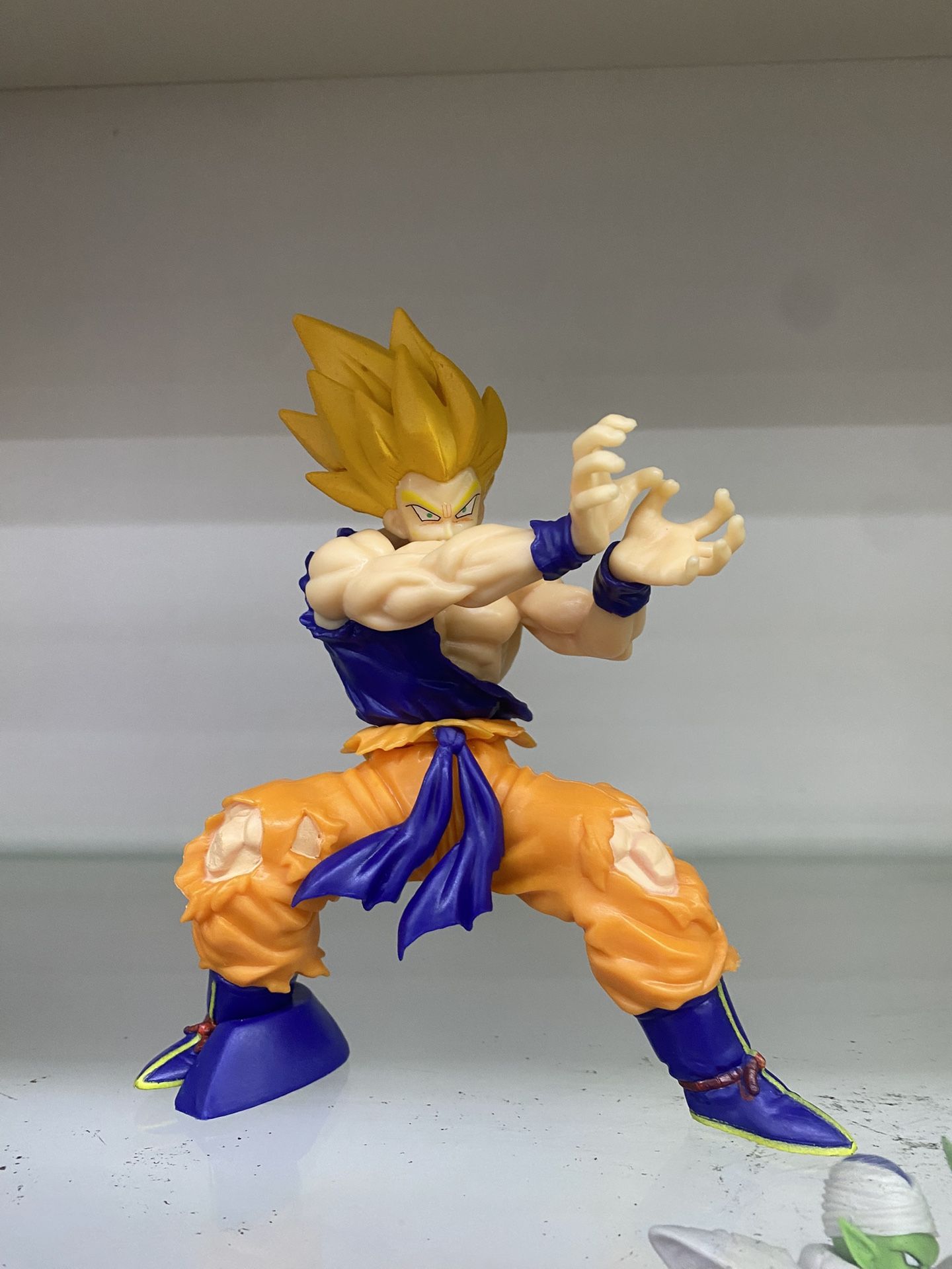 Dragon Ball Z Medium Size Figurine
