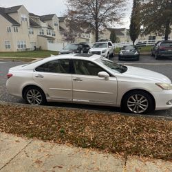 2012 Lexus ES 350