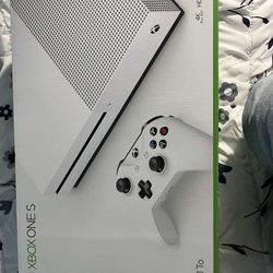 Xbox One S 1TB