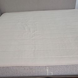 King size mattress  in very good condition