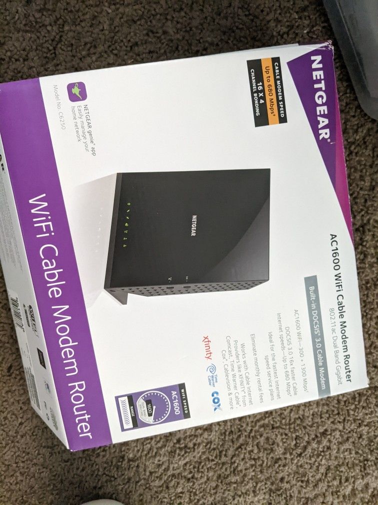 Modem