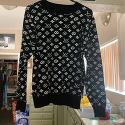 Lady’s Sweater,