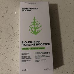 Bio- Pilixin Hairline Booster