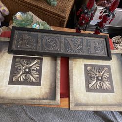 Home Decor