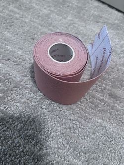 Body Tape Roll adhesive