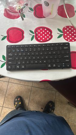 Targus Wireless Keyboard