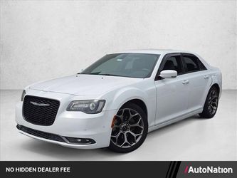 2015 Chrysler 300