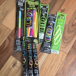 Glow Sticks
