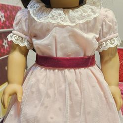 American Girl Doll Samantha 