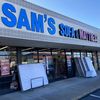 Sam's Sofa & Mattress