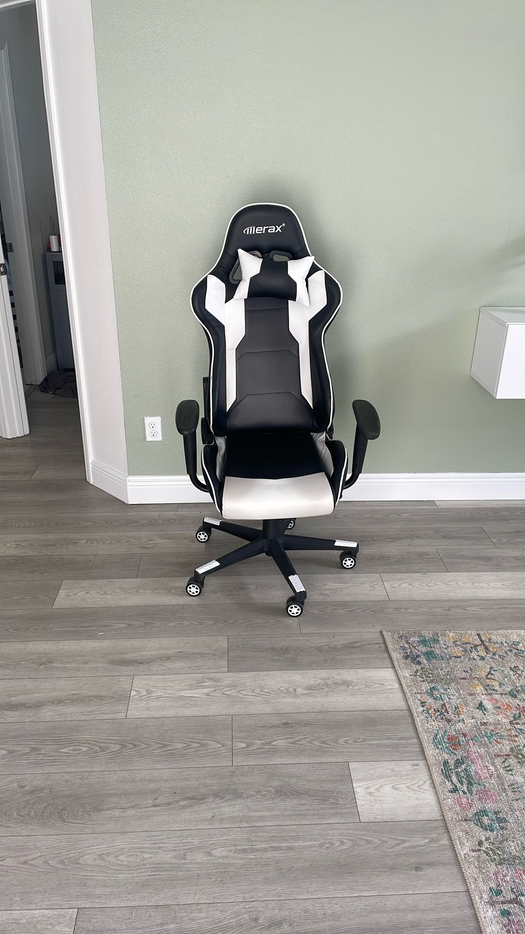 Merax Gaming Chair