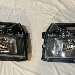 Honda Passport / Ridgeline Headlight Assembly